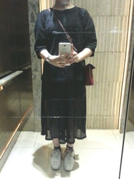 Mei lengさんのコーディネート