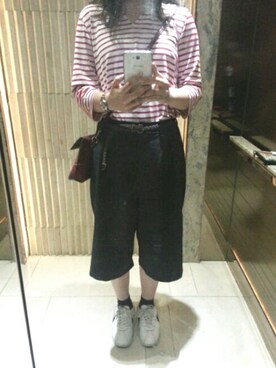 Mei lengさんのコーディネート