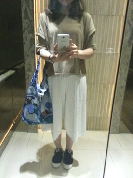 Mei lengさんのコーディネート