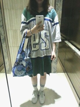 Mei lengさんのコーディネート