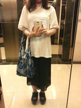 Mei lengさんのコーディネート