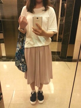 Mei lengさんのコーディネート