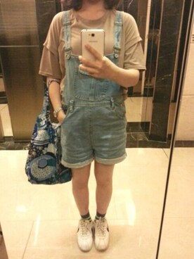 Mei lengさんのコーディネート