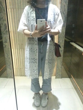 Mei lengさんのコーディネート