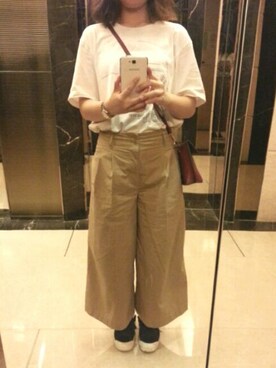 Mei lengさんのコーディネート