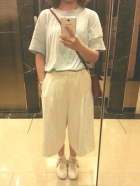 Mei lengさんのコーディネート