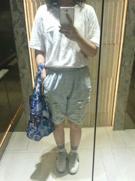 Mei lengさんのコーディネート