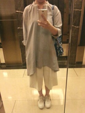 Mei lengさんのコーディネート