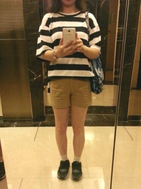 Mei lengさんのコーディネート