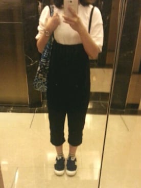 Mei lengさんのコーディネート