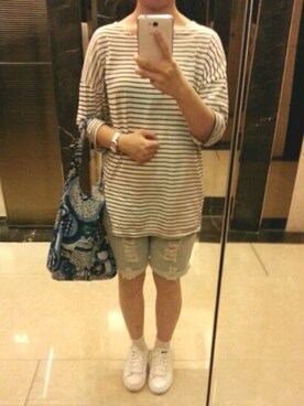 Mei lengさんのコーディネート