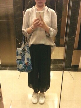 Mei lengさんのコーディネート