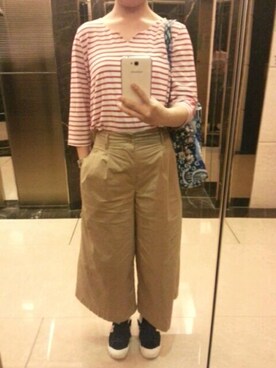 Mei lengさんのコーディネート