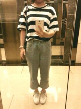 Mei lengさんのコーディネート