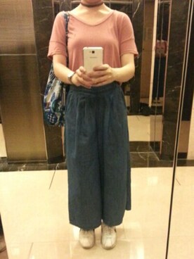 Mei lengさんのコーディネート