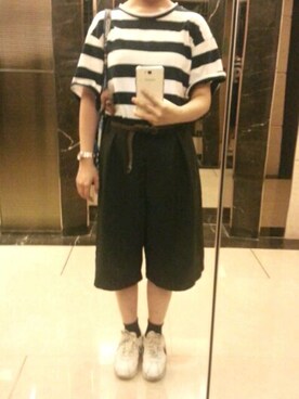 Mei lengさんのコーディネート