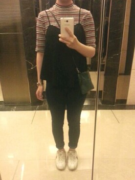 Mei lengさんのコーディネート