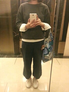 Mei lengさんのコーディネート