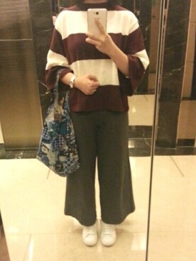 Mei lengさんのコーディネート