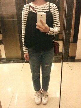 Mei lengさんのコーディネート