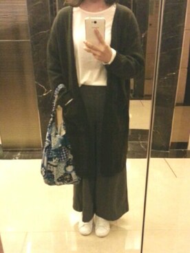 Mei lengさんのコーディネート