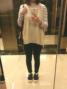 Mei lengさんのコーディネート