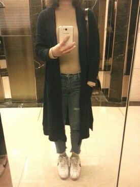 Mei lengさんのコーディネート