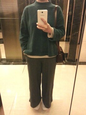 Mei lengさんのコーディネート