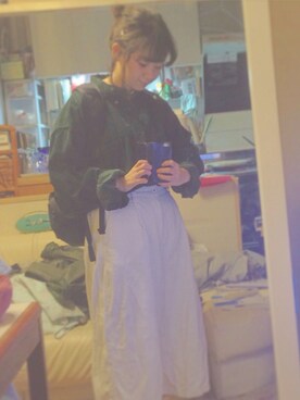 マナツさんのコーディネート