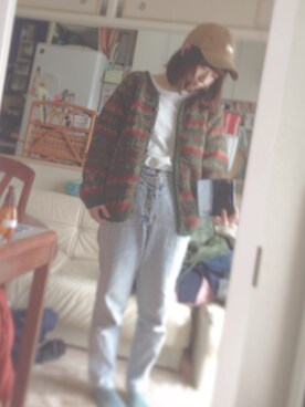 マナツさんのコーディネート