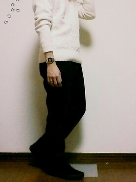 northshotaさんのコーディネート