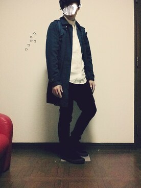 northshotaさんのコーディネート