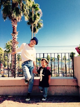 ♥︎kululuさんのコーディネート