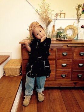 ♥︎kululuさんのコーディネート