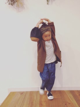 ♥︎kululuさんのコーディネート