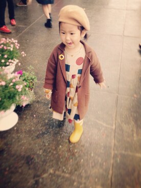 ♥︎kululuさんのコーディネート