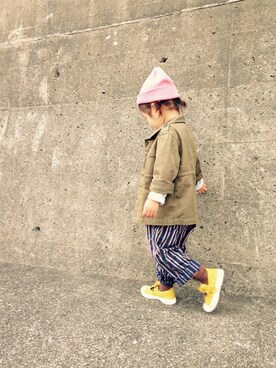 ♥︎kululuさんのコーディネート