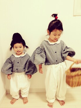 ♥︎kululuさんのコーディネート