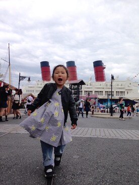 ♥︎kululuさんのコーディネート