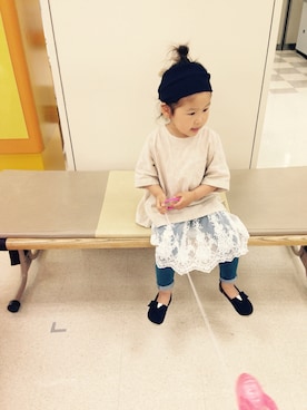 ♥︎kululuさんのコーディネート