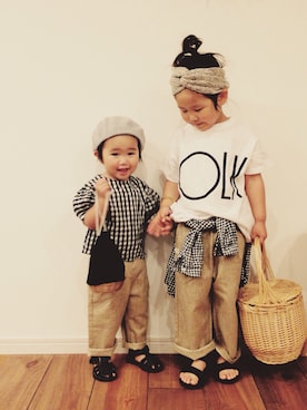 ♥︎kululuさんのコーディネート