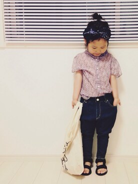 ♥︎kululuさんのコーディネート