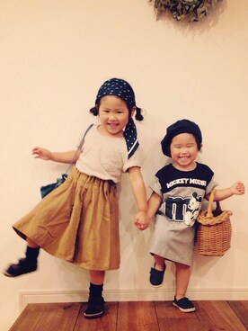 ♥︎kululuさんのコーディネート