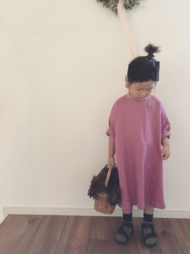 ♥︎kululuさんのコーディネート