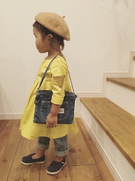 ♥︎kululuさんのコーディネート