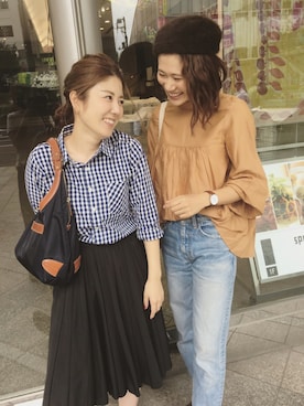 ♥︎kululuさんのコーディネート