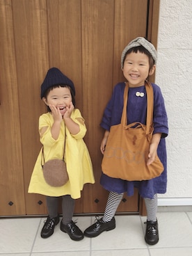 ♥︎kululuさんのコーディネート