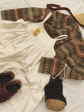 ♥︎kululuさんのコーディネート