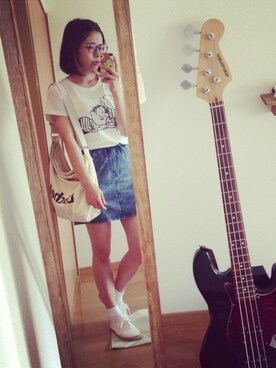 eriさんのコーディネート