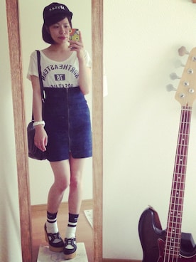 eriさんのコーディネート